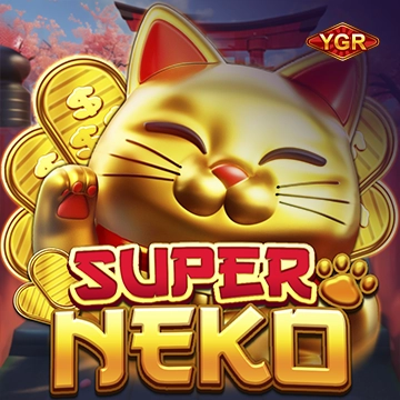 Super Neko - DEMO MBS